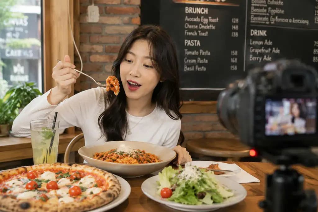 Food Review