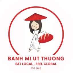 Logo Bánh Mì Út Thương