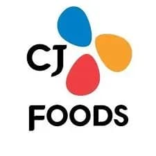 Logo CJ Food