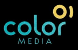 Logo Color Media