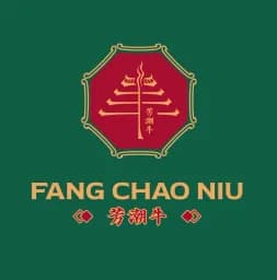 Logo Fang Chao Niu