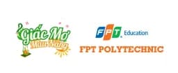 Logo FPT