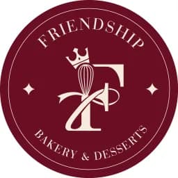 Logo Friendship