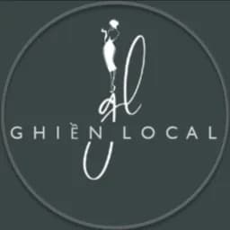 Logo Ghiền Local