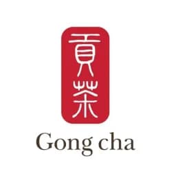 Logo Gong Cha