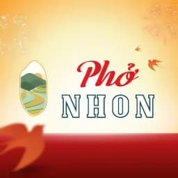 Logo Phở Nhơn