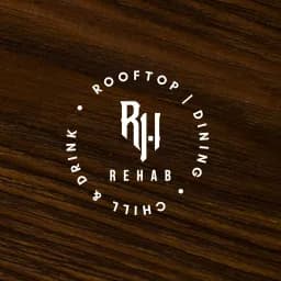 Logo Rehab
