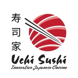 Logo Uchi Sushi